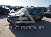 2021 Subaru Forester фото