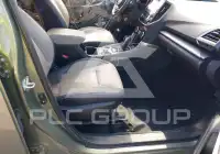 2021 Subaru Forester фото