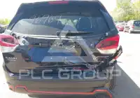 2021 Subaru Forester photo