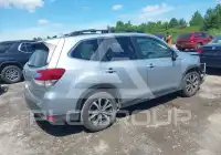 2021 Subaru Forester фото