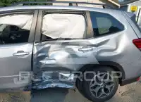 2021 Subaru Forester photo