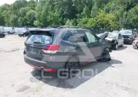 2021 Subaru Forester фото