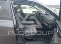 2021 Subaru Forester photo