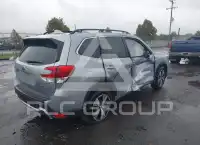 2021 Subaru Forester photo