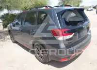 2021 Subaru Forester photo