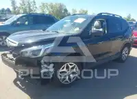 2021 Subaru Forester фото