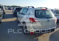 2021 Subaru Forester фото