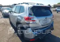 2021 Subaru Forester photo