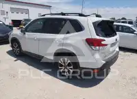 2021 Subaru Forester фото