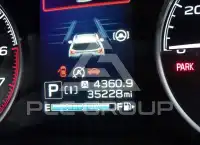 2021 Subaru Forester фото