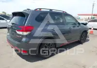 2021 Subaru Forester фото