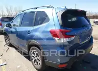 2021 Subaru Forester фото
