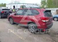 2021 Subaru Forester photo