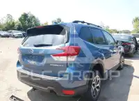 2021 Subaru Forester фото