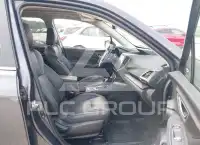 2021 Subaru Forester фото