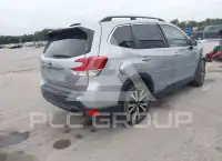 2021 Subaru Forester photo