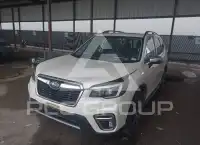 2021 Subaru Forester photo