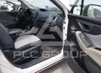 2021 Subaru Forester фото