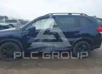 2021 Subaru Forester photo