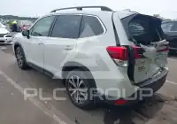 2021 Subaru Forester фото