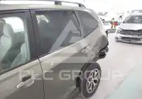 2021 Subaru Forester фото