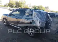 2021 Subaru Forester фото