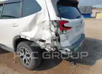 2021 Subaru Forester фото