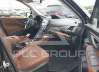 2021 Subaru Forester фото