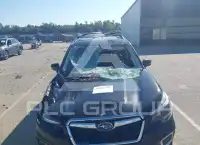 2021 Subaru Forester фото