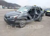 2021 Subaru Forester photo