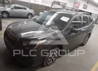 2021 Subaru Forester photo