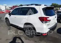2021 Subaru Forester photo