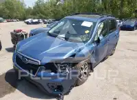 2021 Subaru Forester фото