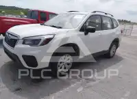 2021 Subaru Forester фото
