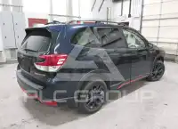 2021 Subaru Forester фото
