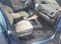 2021 Subaru Forester photo