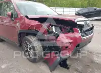 2021 Subaru Forester photo