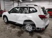 2021 Subaru Forester photo