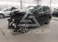 2021 Subaru Forester фото