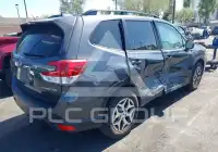 2021 Subaru Forester фото