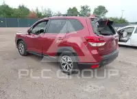 2021 Subaru Forester фото