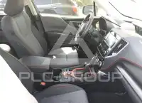 2021 Subaru Forester photo