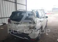2021 Subaru Forester photo