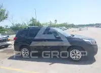 2021 Subaru Forester фото