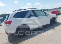 2021 Subaru Forester фото