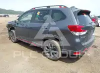 2021 Subaru Forester фото
