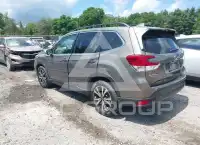 2021 Subaru Forester фото