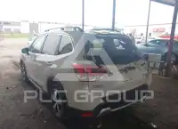 2021 Subaru Forester photo