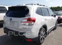 2021 Subaru Forester photo