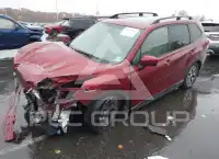 2021 Subaru Forester photo